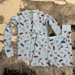 Circo Boys Pijama Set